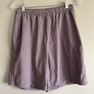 Myles Momentum Short V1